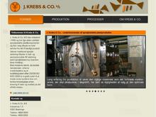 J Krebs & Co A/S